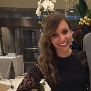 Meet your Posher, Madeleine